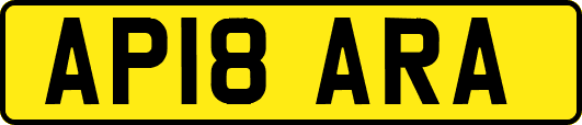 AP18ARA