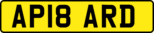 AP18ARD