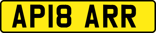 AP18ARR