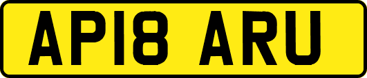 AP18ARU