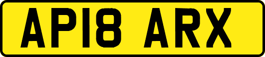 AP18ARX