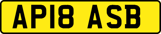 AP18ASB