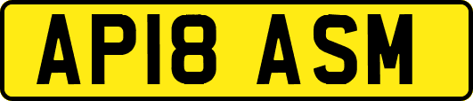 AP18ASM
