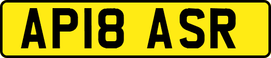 AP18ASR