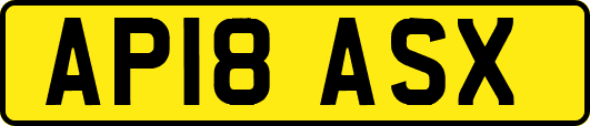 AP18ASX