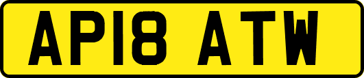 AP18ATW