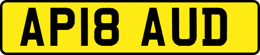 AP18AUD