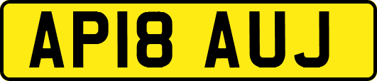 AP18AUJ