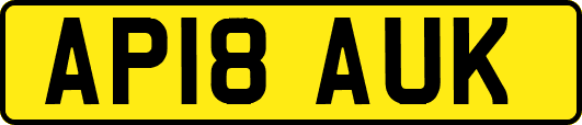 AP18AUK