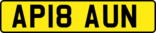 AP18AUN