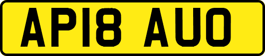 AP18AUO