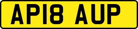 AP18AUP