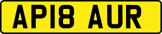 AP18AUR