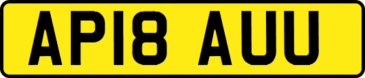 AP18AUU