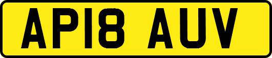 AP18AUV