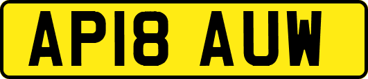 AP18AUW