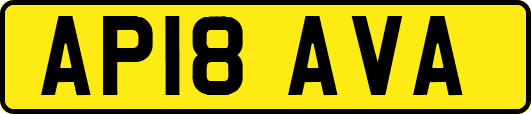 AP18AVA