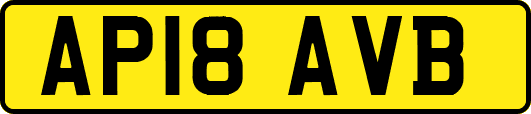 AP18AVB