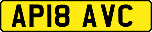 AP18AVC