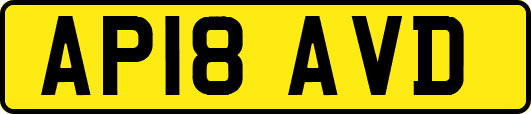 AP18AVD