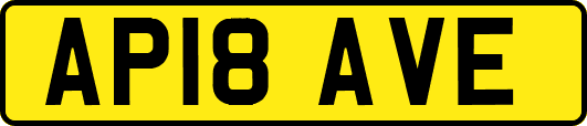 AP18AVE