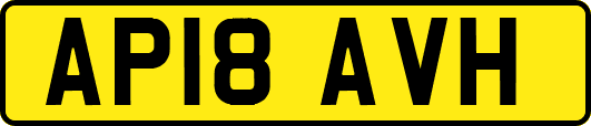 AP18AVH