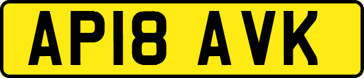 AP18AVK