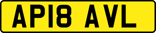 AP18AVL