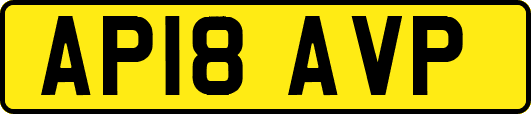 AP18AVP