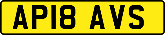 AP18AVS