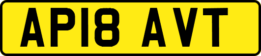 AP18AVT