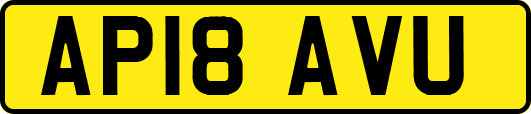 AP18AVU
