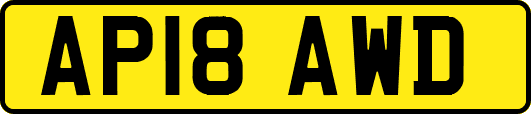 AP18AWD