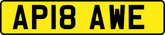 AP18AWE