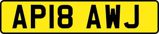AP18AWJ