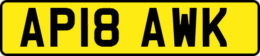 AP18AWK