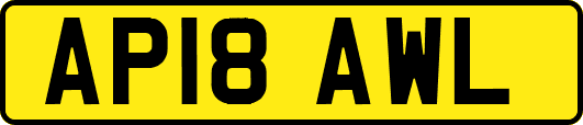 AP18AWL