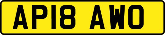 AP18AWO