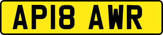 AP18AWR