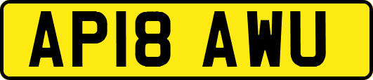 AP18AWU