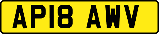 AP18AWV