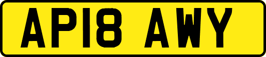 AP18AWY