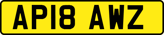 AP18AWZ
