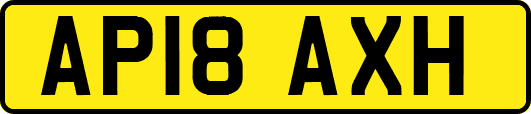 AP18AXH