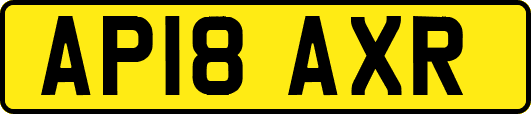 AP18AXR