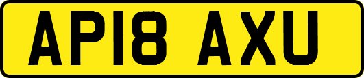 AP18AXU
