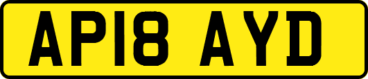 AP18AYD