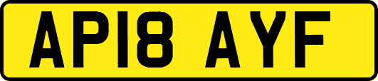 AP18AYF