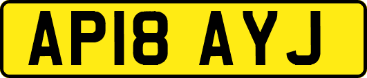 AP18AYJ