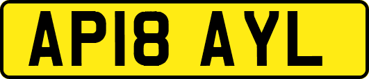 AP18AYL